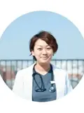院長 山本 あん奈の写真