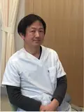院長 宮﨑 剛の写真