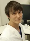 院長 若原 直人の写真
