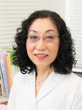 医師 大池 靖子の写真