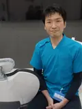院長 津野 宏彰の写真
