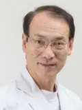 院長 吉田 典行の写真