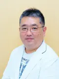 医学博士 五十嵐 三知郎の写真