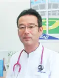 院長 丸山 英和の写真