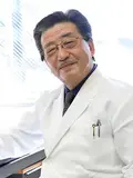 院長 比賀 晴美の写真