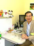 院長 阪田 保隆の写真