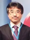 医学博士 藤吉 達也の写真