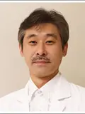 院長 松本 憲尚の写真