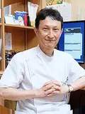 院長 城戸 祐一郎の写真
