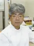 院長 茆原 弘光の写真