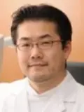 院長 飯塚 基史の写真