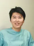 歯学博士 原 紀文の写真