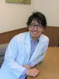 院長 北村 岳彦の写真
