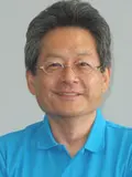 院長 禹 満の写真