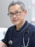 医学博士 中野 一郎の写真