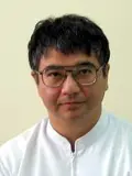 医師 宮城 一文の写真