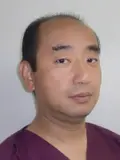 院長 坂田 晴男の写真