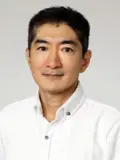 医学博士 波多野 良二の写真