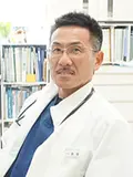 医学博士 森屋 秀樹の写真