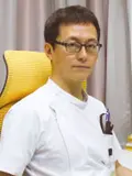 院長 今泉 正仁の写真