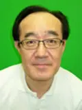 院長 北野 敏彦の写真