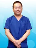 院長 太田 基の写真