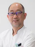 医学博士 藤川 浩の写真