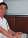 院長 吉田 宏一の写真