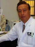 医学博士 野崎 寛爾の写真