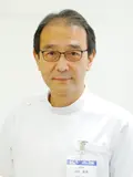 院長 岡部 眞典の写真