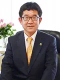 医師 越川 信一の写真