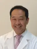 医学博士 水野 力の写真