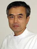 院長 吉永 圭吾の写真