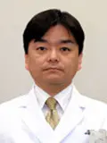 眼科部長・医学博士 赤塚 俊文の写真