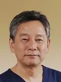 医師 塩田 健の写真
