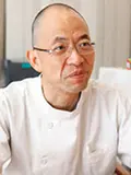 理事長 吉田 淳の写真