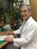 院長 坂井 学の写真