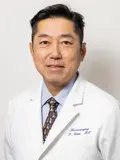 院長 上野 俊昭の写真