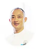 院長 野瀬 範久の写真