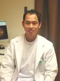 院長 川口 敏の写真