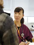 院長 松本 奉の写真