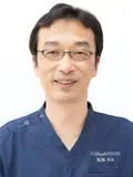 院長 木林 博之の写真
