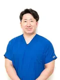 院長 蘭 泰行の写真