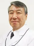 医師 河野 範男の写真