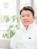 院長 太田 一州の写真