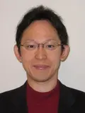 院長 幾井 宣行の写真