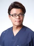 院長 亀山 大介の写真