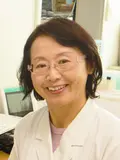 医学博士 川口 里江子の写真