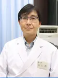 院長 川上 訓の写真