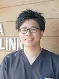 院長 土岩 剛の写真
